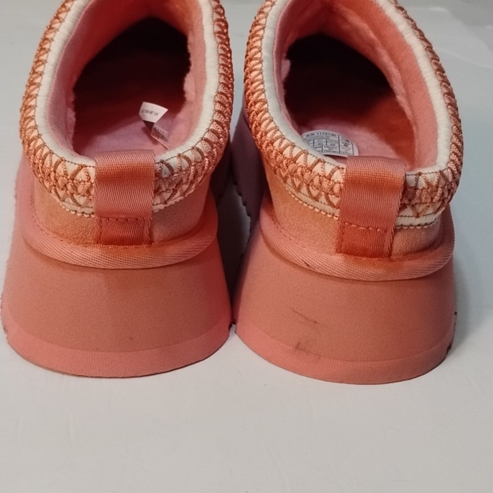Ugg Taz Love 25" Slippers - Picture 10 of 14